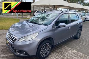 PEUGEOT 2008 BlueHDi 100 Allure