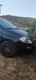 Punto evo 2010