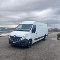 Renault Master 2.3 Jtd / GEMELLATO - 2016