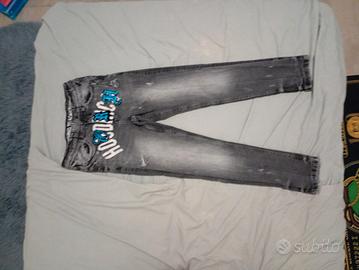 jeans hoodrich 
