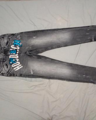 jeans hoodrich 