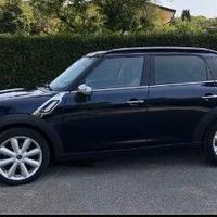 Mini Countryman SD 2.0