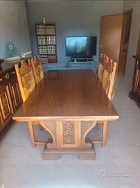 Sala completa