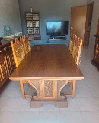 Sala completa