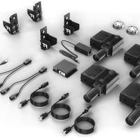 Simulatore di guida / volo. D-box gen5 4dof