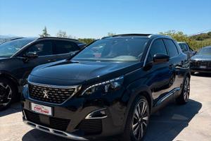 Peugeot 3008 2.0 bluehdi GT s&s 180cv eat8 my20