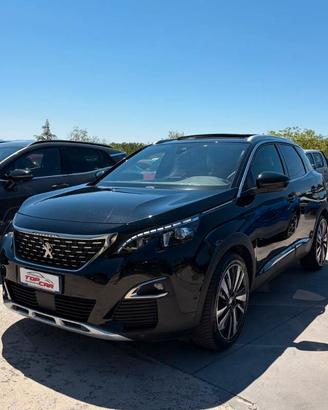 Peugeot 3008 2.0 bluehdi GT s&s 180cv eat8 my20