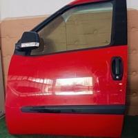 Porta anteriore sinistra Fiat Doblo