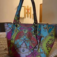 Borsa Guess Kamryn Tote