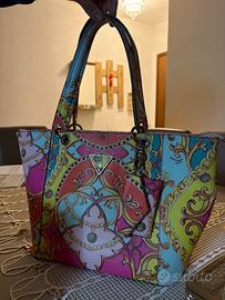 Borsa Guess Kamryn Tote