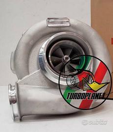 Turbo nuovo camion truck man k29