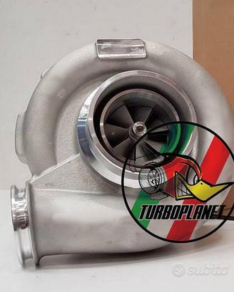 Turbo nuovo camion truck man k29