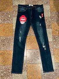 Jeans Levis