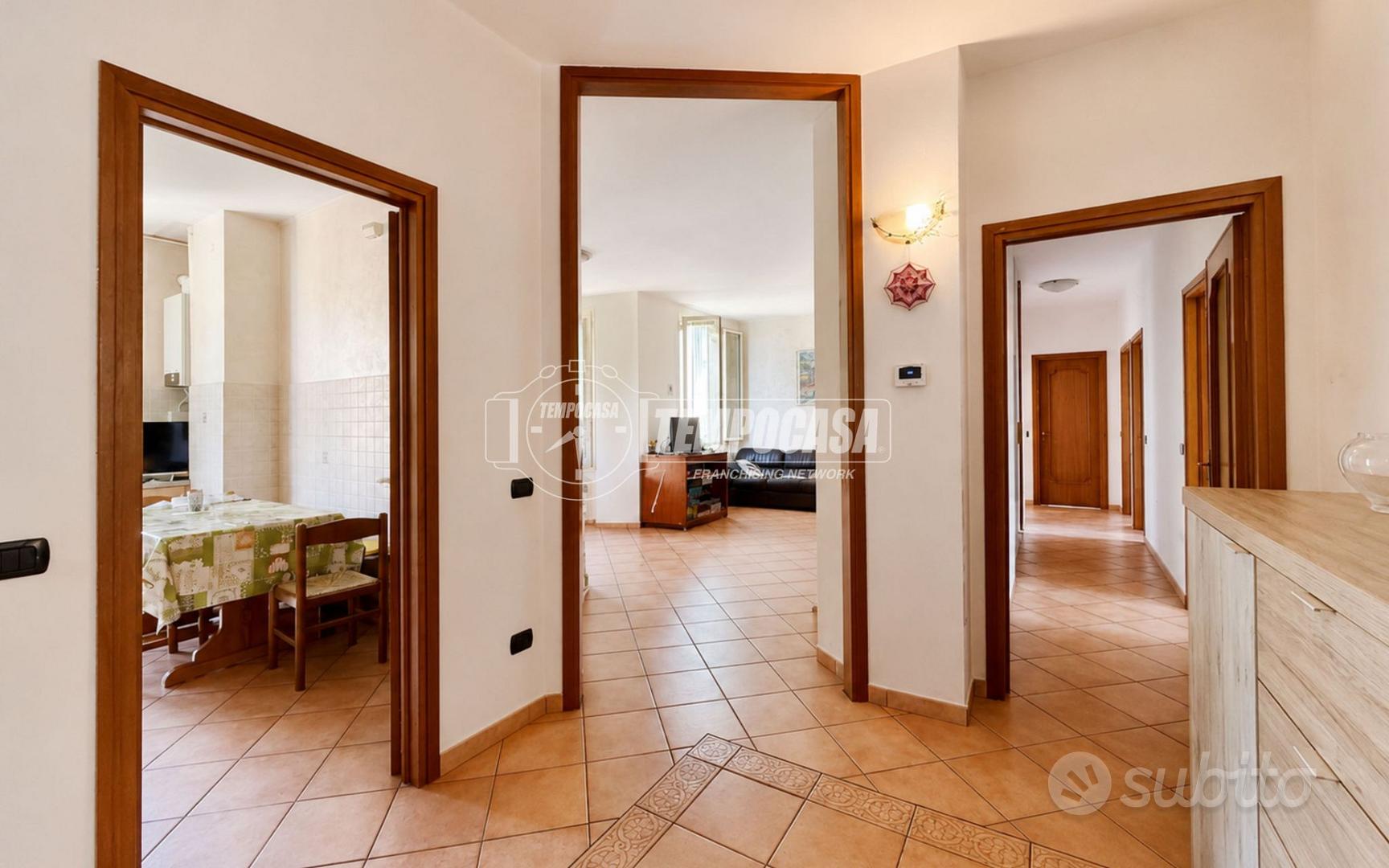 Appartamento – Monticello Brianza, Cascina Benpensata, Sorino - Vista 2