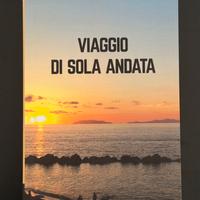Viaggio di sola andata – Giovanna Masci