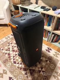 Jbl Partybox 710 - 800W