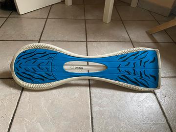 Oxeloboard decathlon