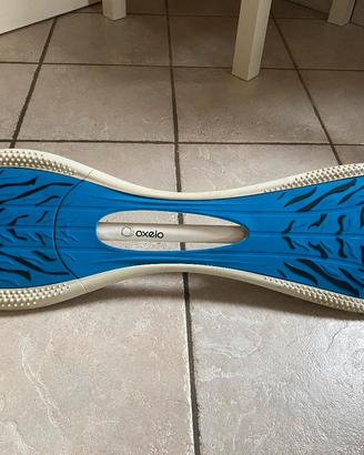 Oxeloboard decathlon