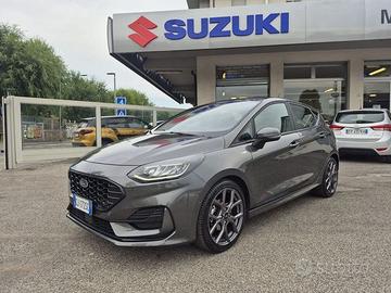 Ford Fiesta 5p 1.0 ecoboost h ST-Line 125cv p...