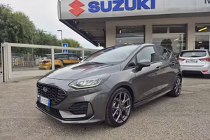 Ford Fiesta 5p 1.0 ecoboost h ST-Line 125cv p...
