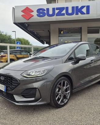 Ford Fiesta 5p 1.0 ecoboost h ST-Line 125cv p...