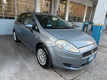 Fiat grande punto 1.4 gpl