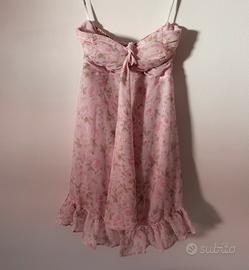 Mini abito For Love & Lemons