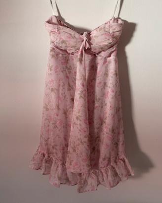 Mini abito For Love & Lemons