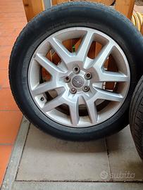 Cerchi in lega originali Opel