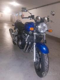 suzuki gsx 1400 