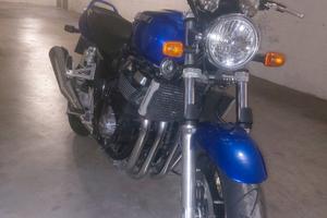 suzuki gsx 1400 
