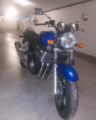 suzuki gsx 1400 