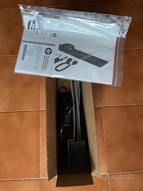 HP 2013 UltraSlim Docking Station
