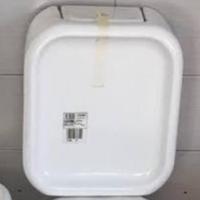 cassetta sintesi cesame bianca 