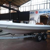 Antares capri 57 - nuovo 2026 -