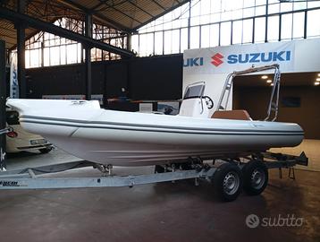 Antares capri 57 - nuovo 2026 -