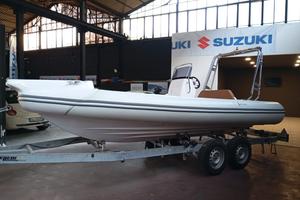 Antares capri 57 - nuovo 2026 -