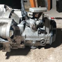 cambio Volkswagen audi Seat Skoda 5 marce 1.6 tdi 