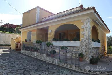 Villa singola - Ispica