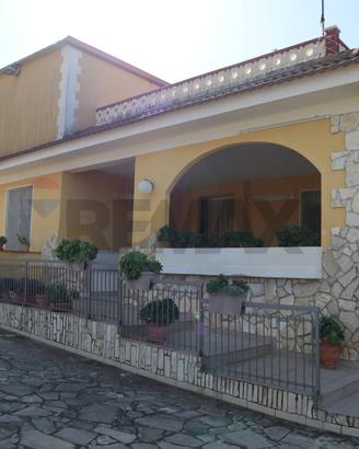 Villa singola - Ispica