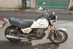 Moto d'epoca Moto Guzzi V50C