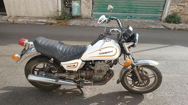Moto d'epoca Moto Guzzi V50C