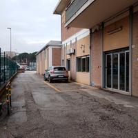 Capannone zona baratof