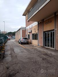 Capannone zona baratof