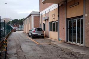 Capannone zona baratof