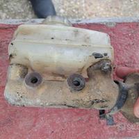 VASCHETTA POMPA OLIO LAND ROVER DEFENDER