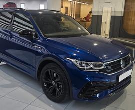 Volkswagen Tiguan 1.5 TSI 150 CV DSG ACT R-Line