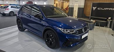 Volkswagen Tiguan 1.5 TSI 150 CV DSG ACT R-Line