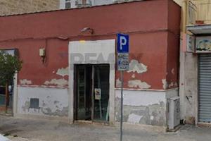 Magazzino - Bari