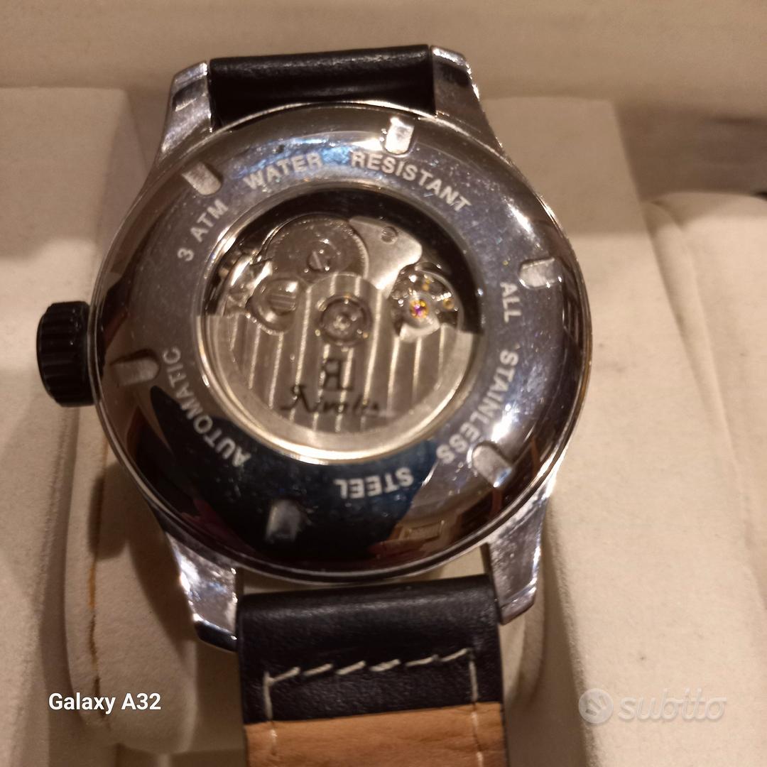 Rivalis orologi store